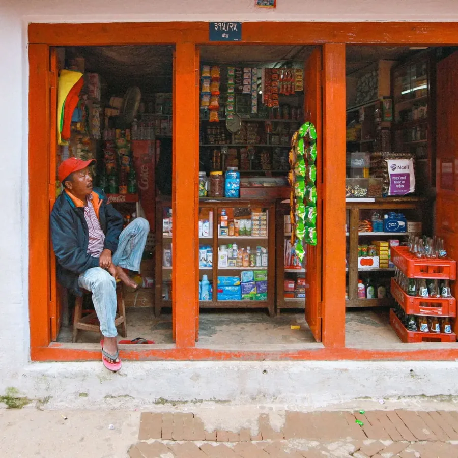 Mặt hàng đang có tại cửa hàng